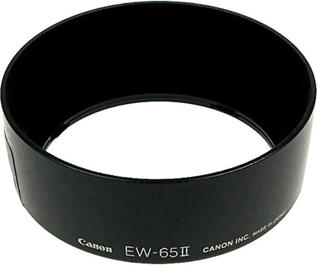 Canon EW-65 II Zonnekap - Canon