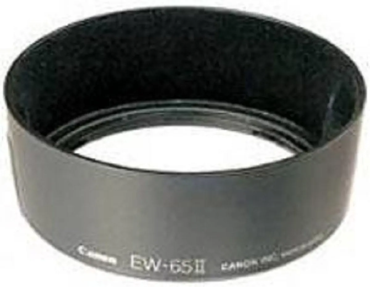 Canon EW-65 II Zonnekap - Canon