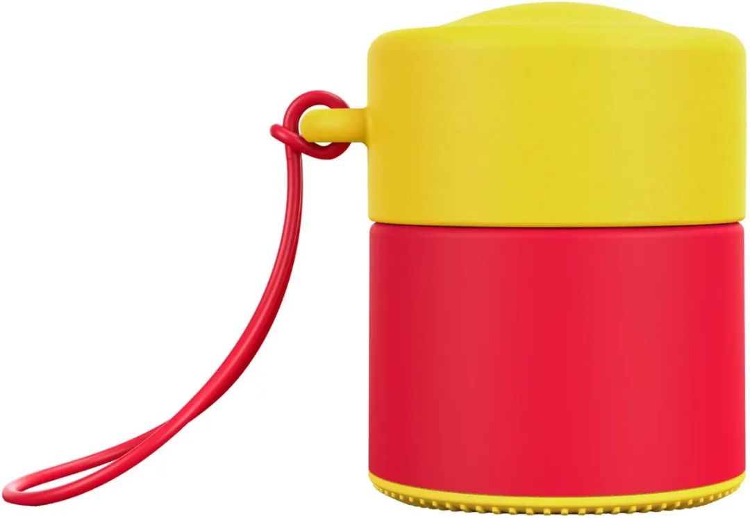 AMICI Cosmetics Solmates Lifeguard Edition Zonnebrandkwast 50ml