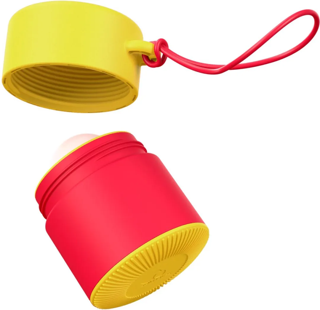 AMICI Cosmetics Solmates Lifeguard Edition Zonnebrandkwast 50ml