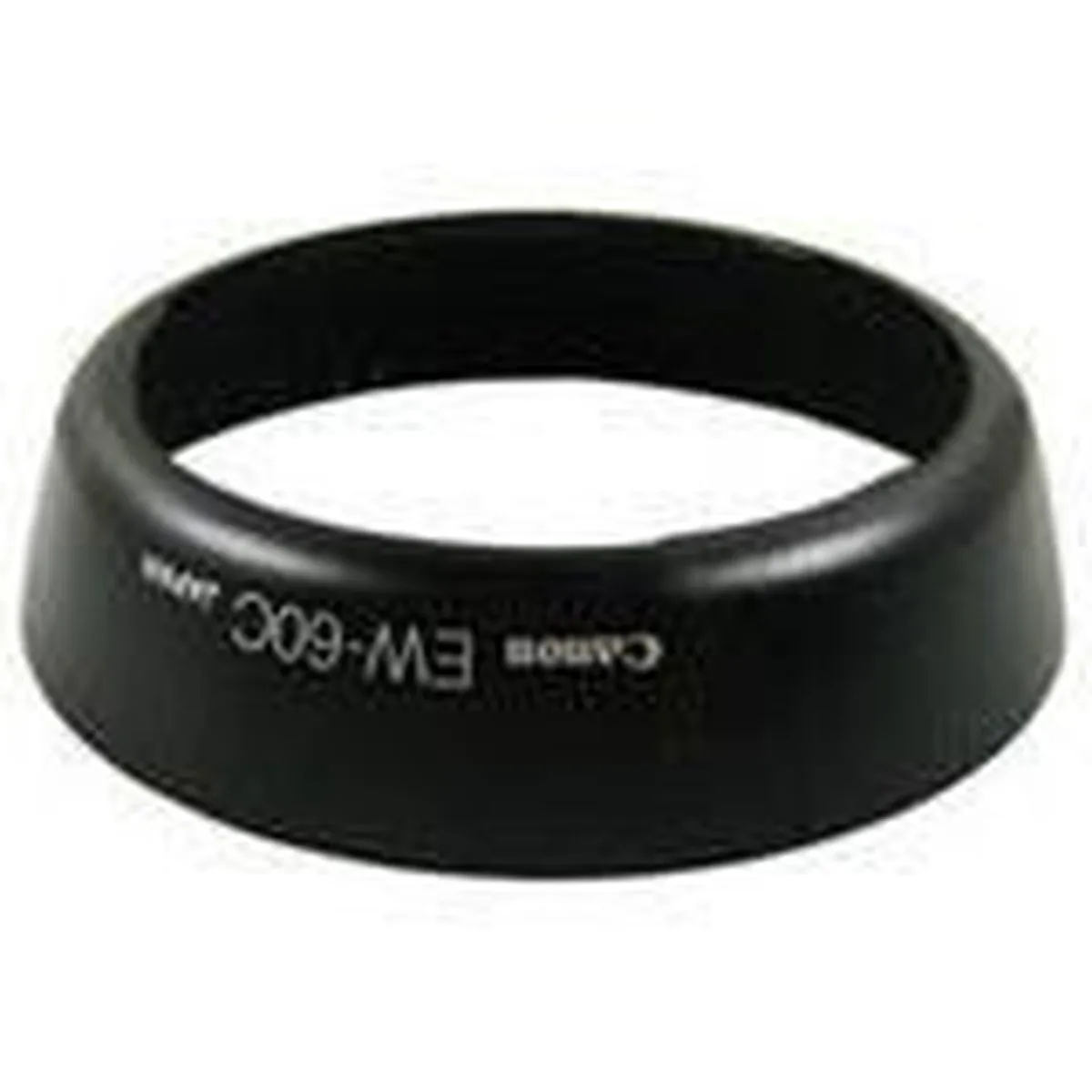 Canon EW-60C Zonnekap - 58mm - afbeelding 6 van 6