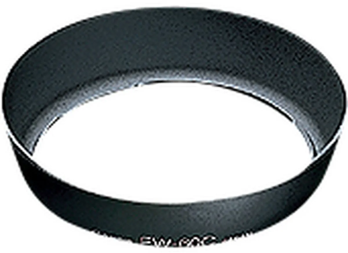 Canon EW-60C Zonnekap - 58mm