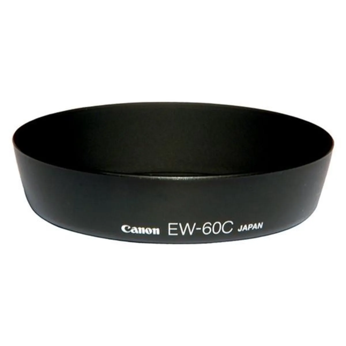 Canon EW-60C Zonnekap - 58mm