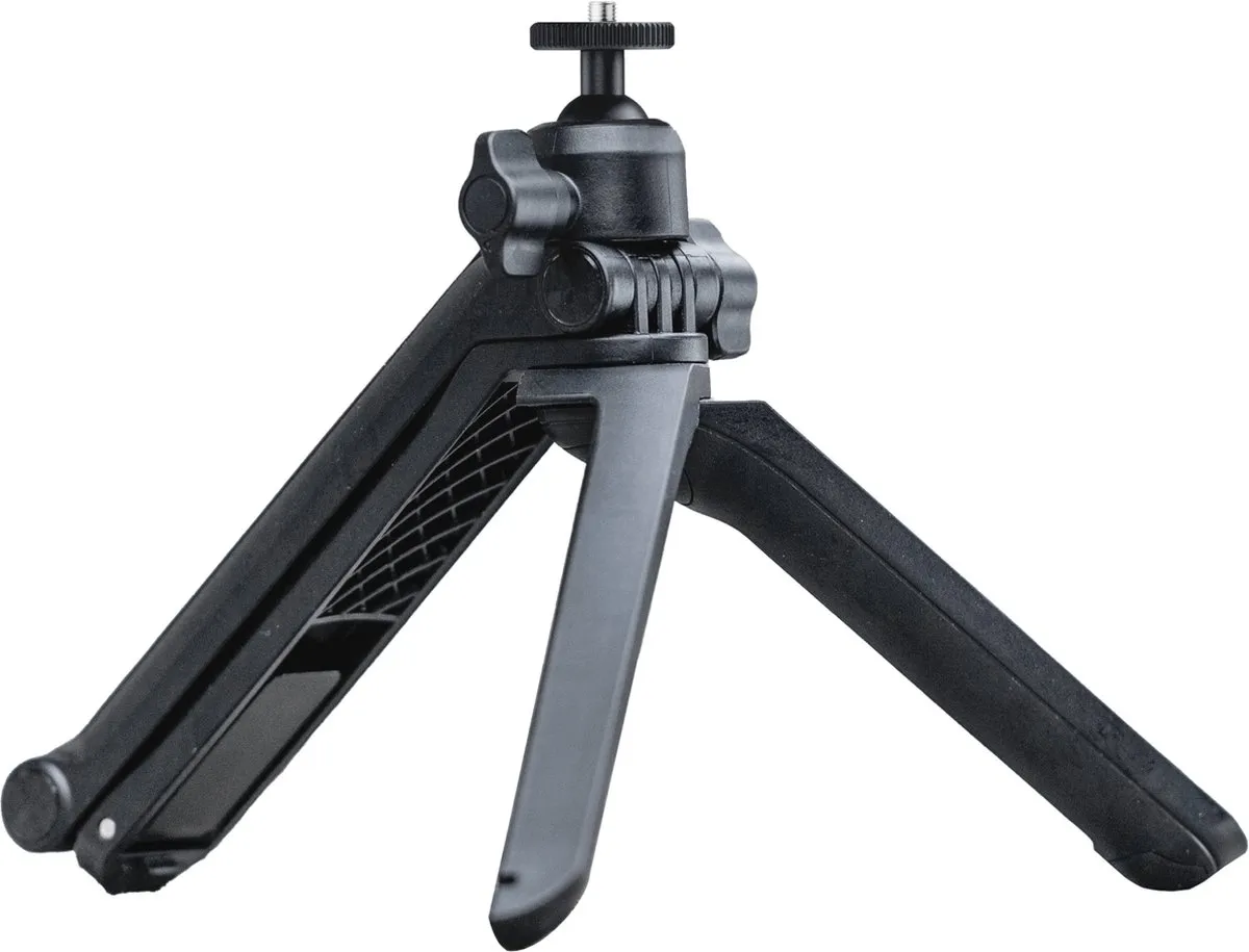 Insta360 Multi Mount CINSTAV/F - 3-in-1 - Zwart