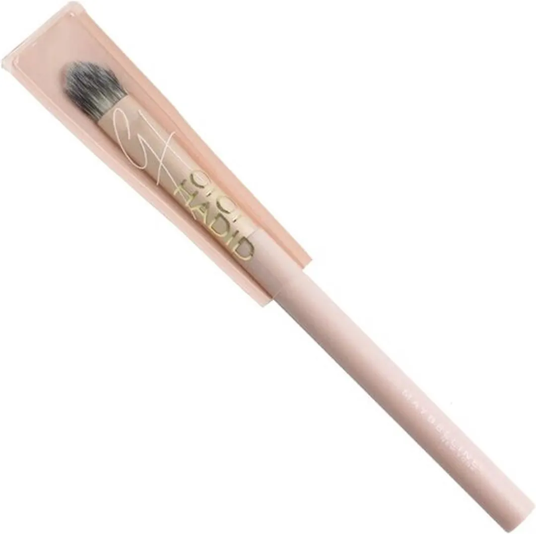 Maybelline Gigi Hadid GG03 Eye Contour Brush - Roze