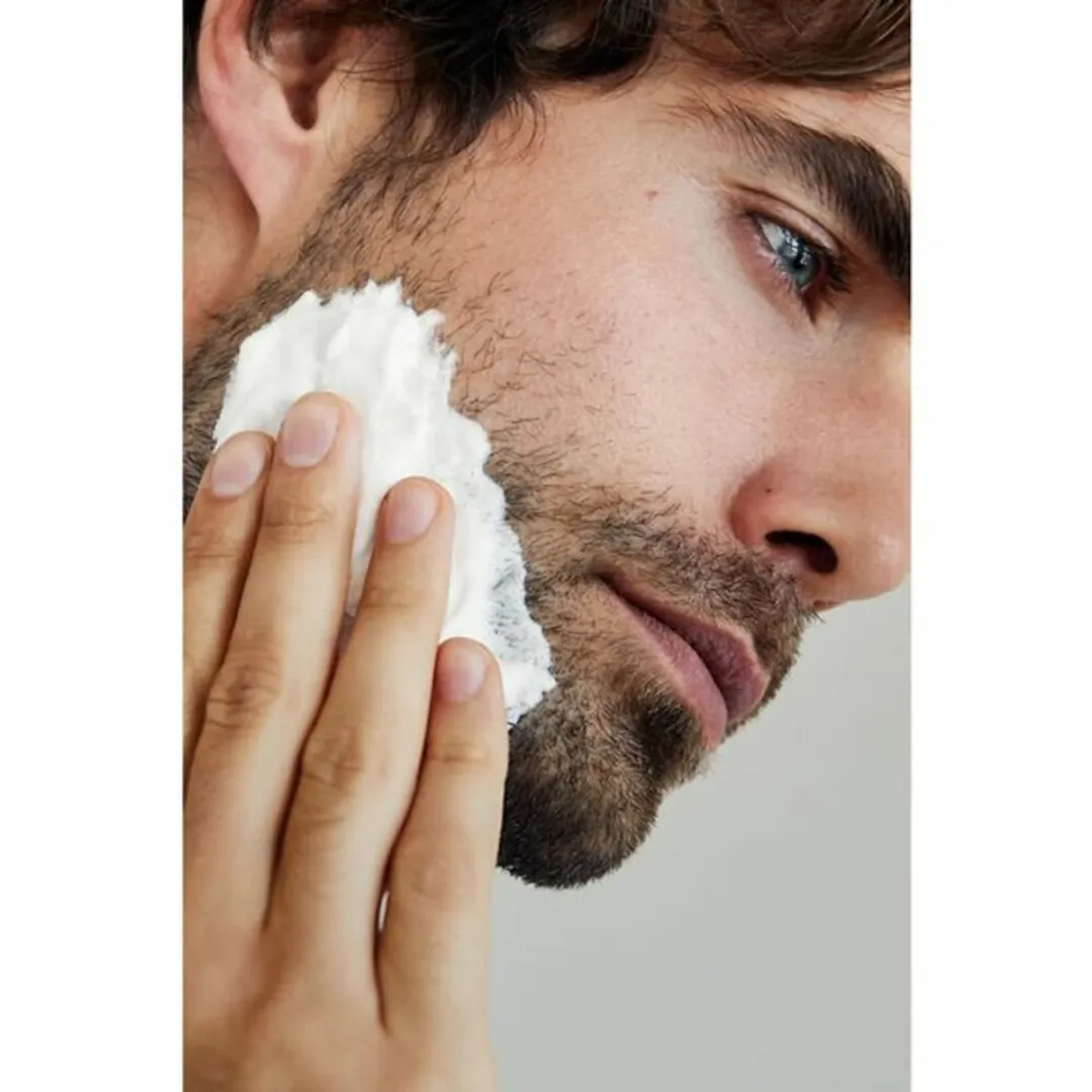 NIVEA Men Scheergel Sensitive Mini 30ml - 6 Stuks