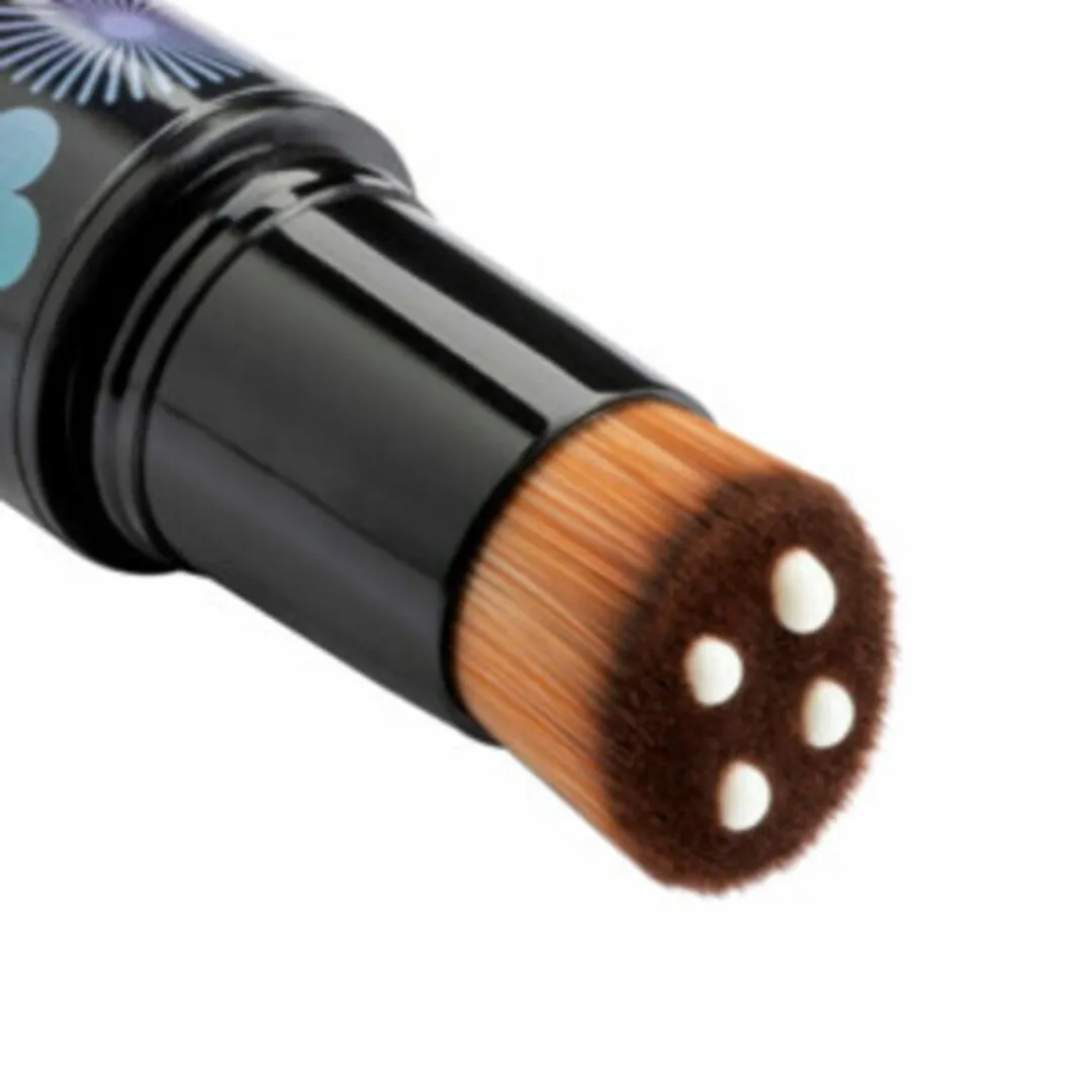 AMICI Cosmetics Hervulbare Zonnebrandkwast 30ml