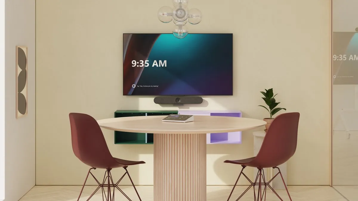 Logitech Rally Bar Huddle 960-001501 - 3MP Videobar - Antraciet