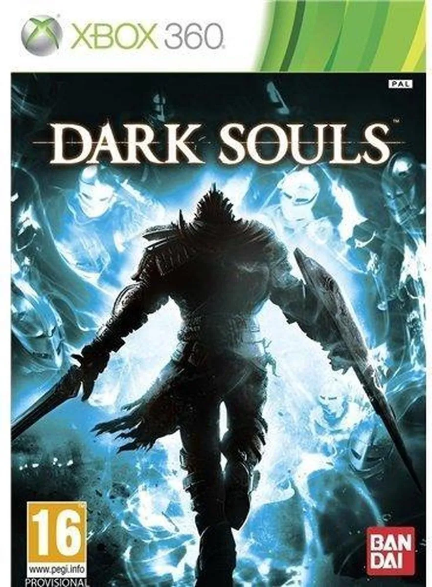 Dark Souls Prepare To Die Edition