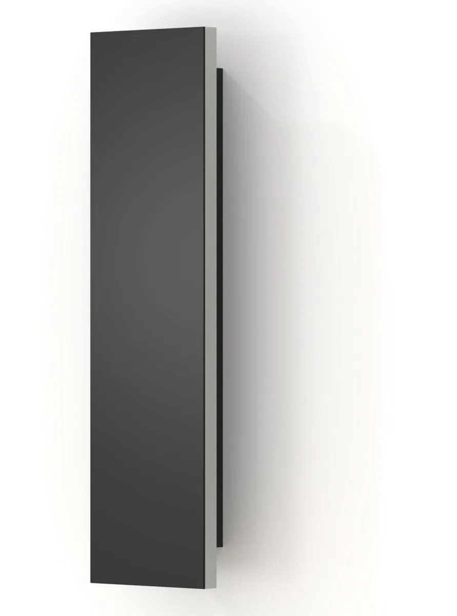 Calex Montevia Villa Wandlamp 6W