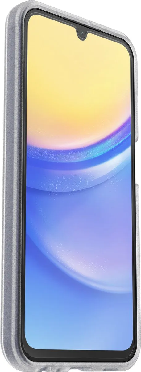 OtterBox React+ Glas Samsung Galaxy A15 78-81407 - Transparant