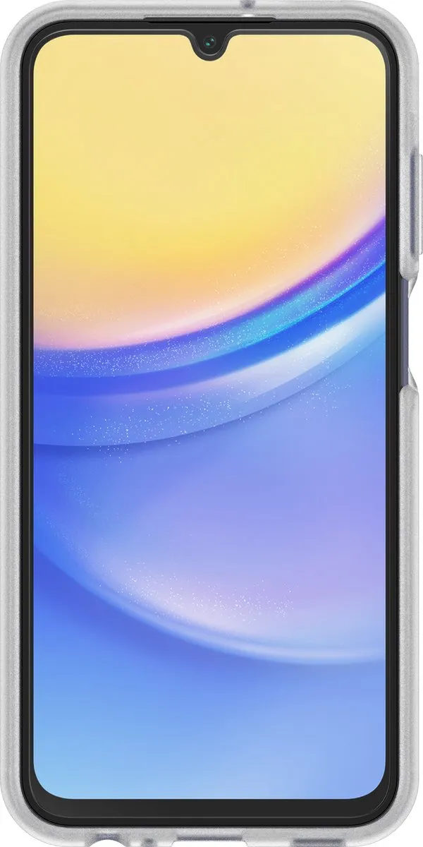 OtterBox React+ Glas Samsung Galaxy A15 78-81407 - Transparant