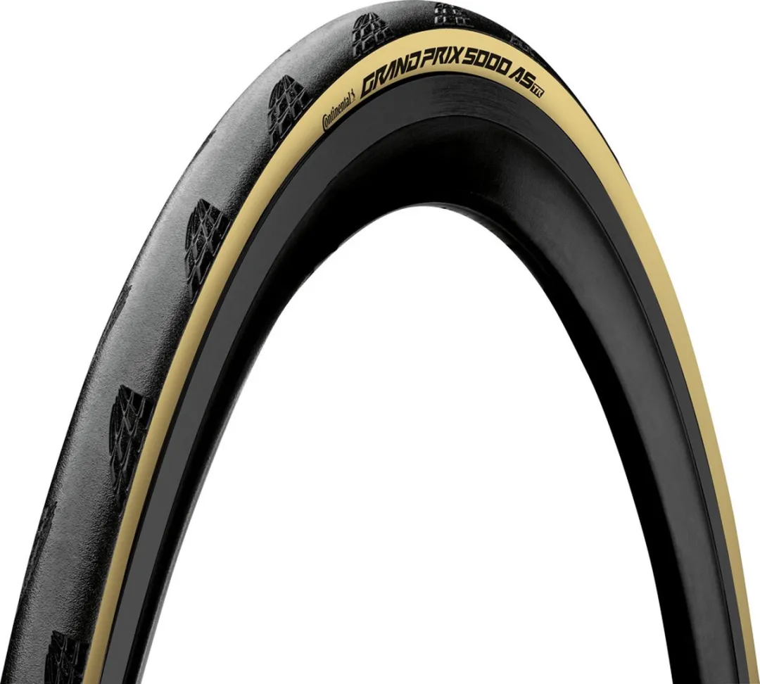 Continental Grand Prix 5000 All Season 700x32C