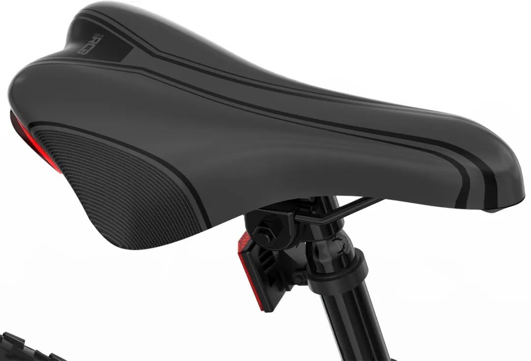 RCB GK2 Fiets 21 Versnellingen 26" - Roetzwart