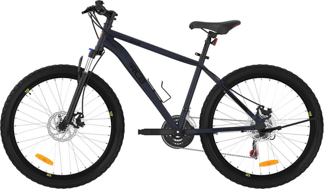 RCB GK2 Fiets 21 Versnellingen 26"