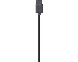 DJI Ronin-S Part 11 Multi-Camera Control USB Female Adapter - Zwart