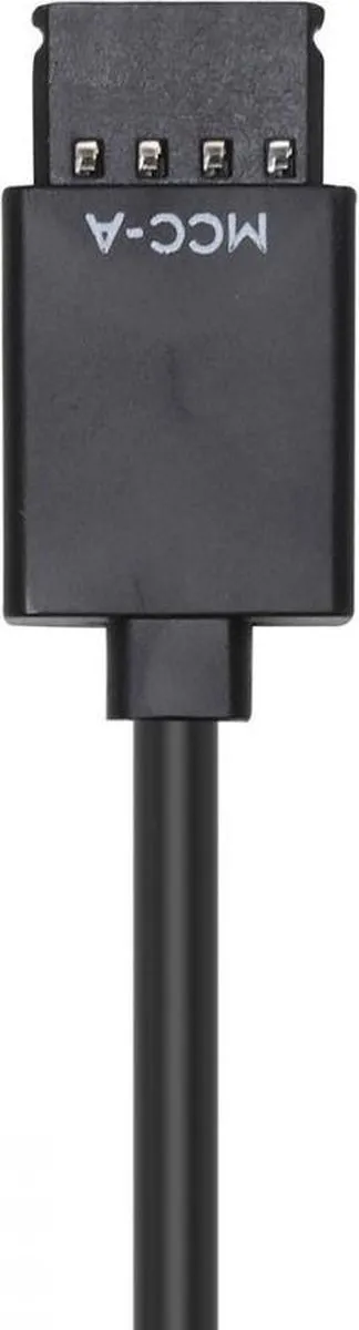 DJI Ronin-S Part 11 Multi-Camera Control USB Female Adapter