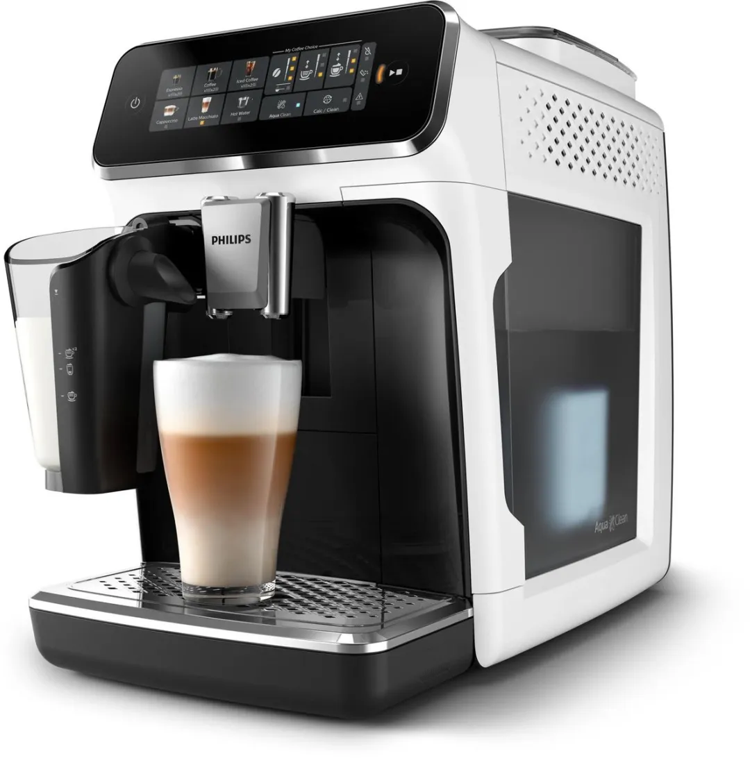 Philips 3300 Series EP3343/50 Volautomatische Espressomachine
