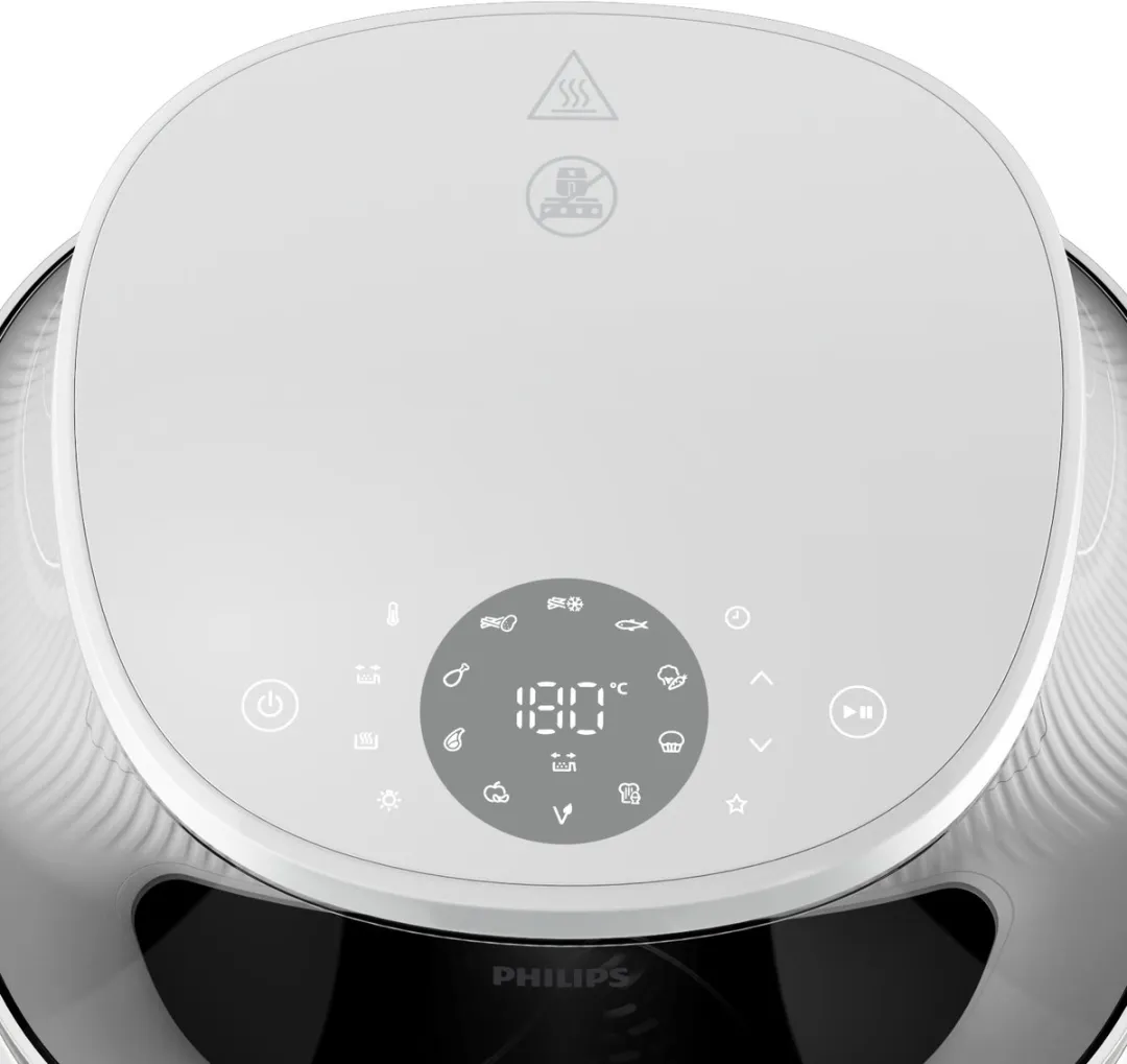 Philips 3000 Series NA331/10 Heteluchtfriteuse 6,2L