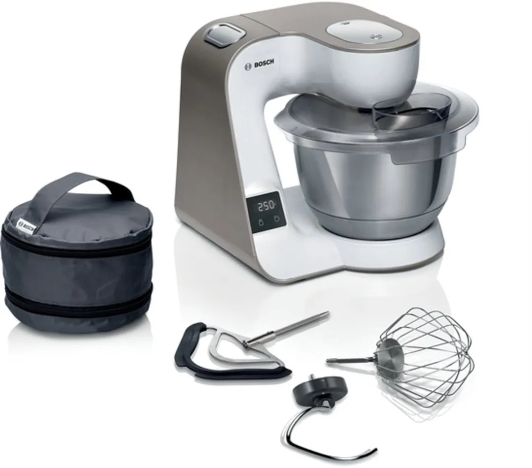 Bosch Serie 4 MUM5XW00 Keukenmachine 1000W