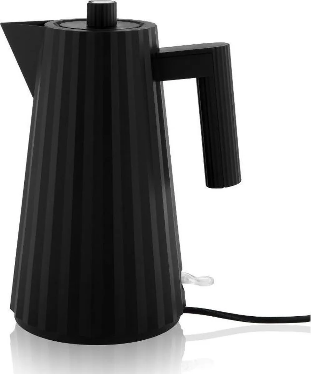Alessi Plissé Waterkoker 1,7L