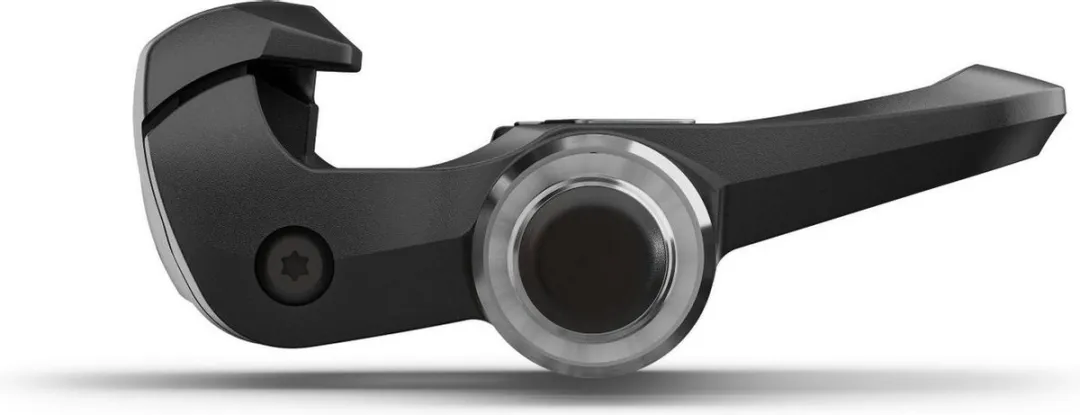 Garmin Rally RK200 Pedalen met Vermogensmeter - Zwart