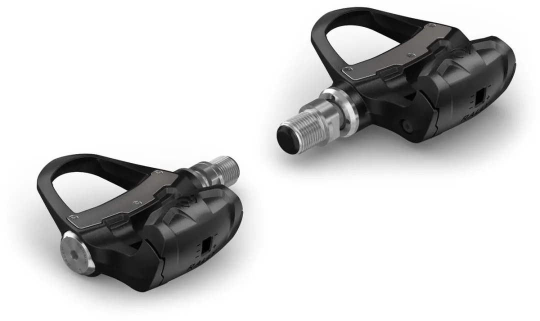 Garmin Rally RK200 Pedalen met Vermogensmeter