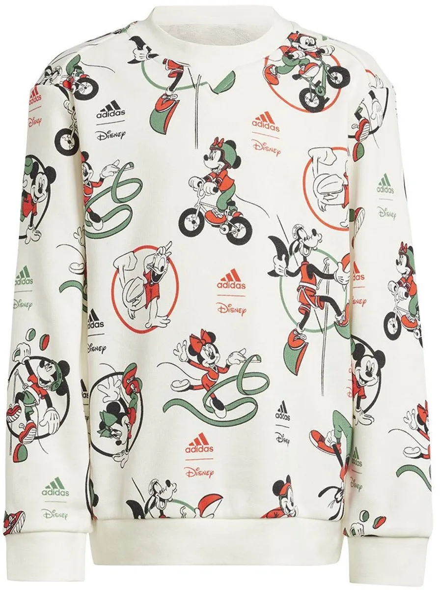 adidas Disney Mickey Mouse Joggingpak IW0670 - 116
