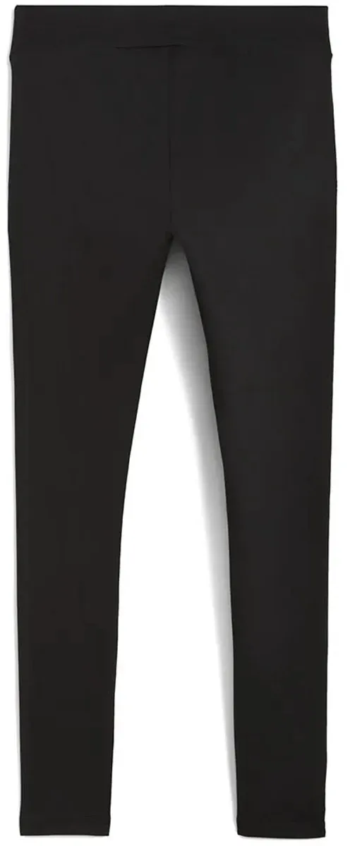 PUMA Ess Nr. 1 Leggings - Zwart