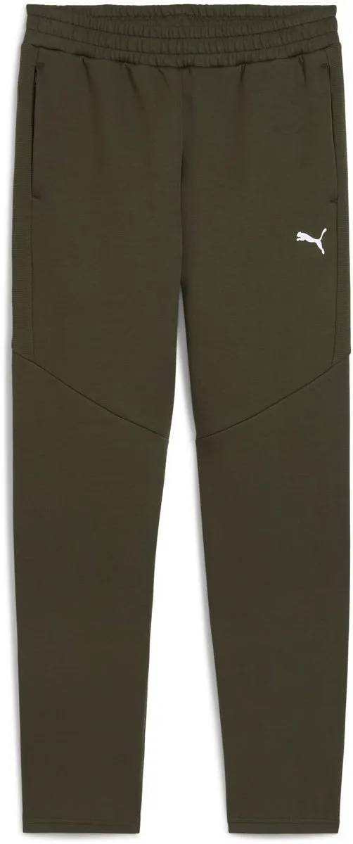 PUMA Evostripe Trainingsbroek L - Dark Olive