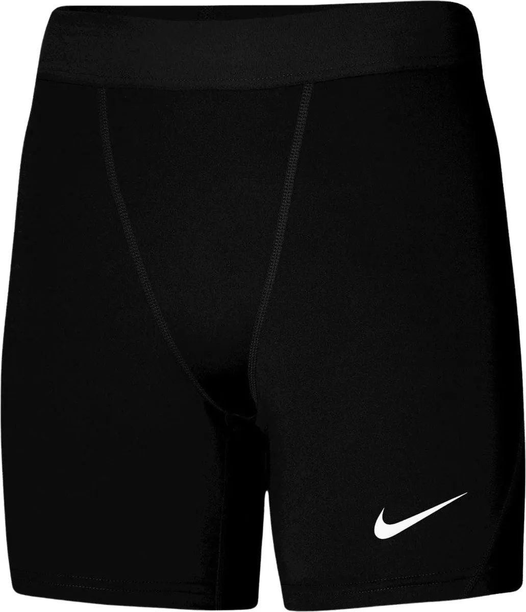 Nike Pro Dri-FIT Sportbroek Vrouwen Short M - Zwart