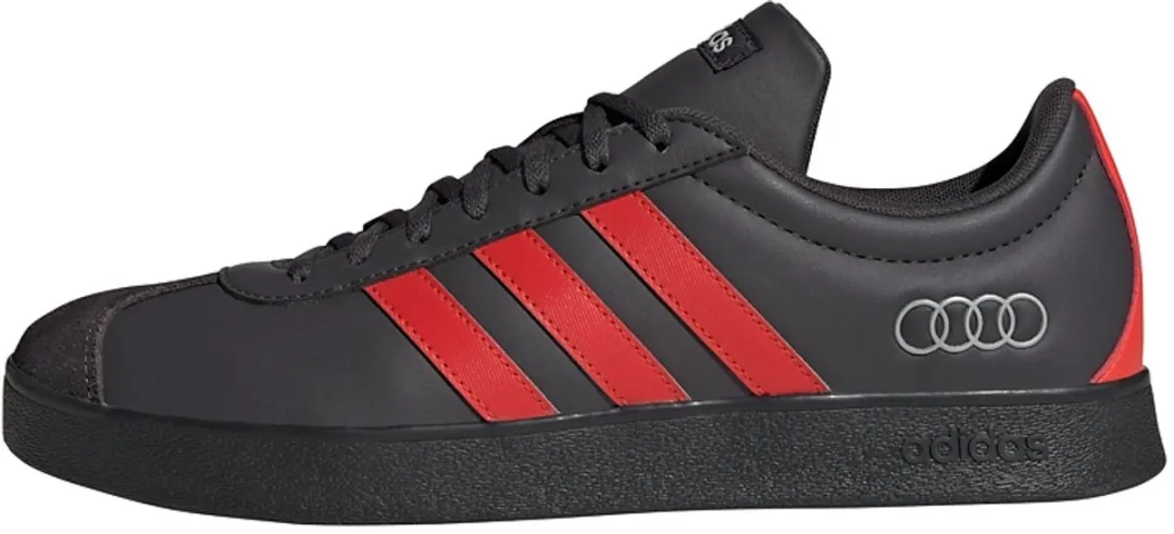 adidas Performance VL Court Audi Revolut F1 Team Schoenen