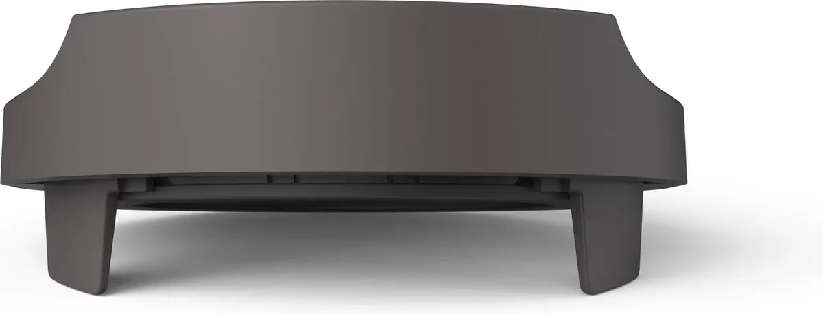 BenQ GV50 Draagbare Laser Projector 500 ANSI Lumen - Wit/Grijs