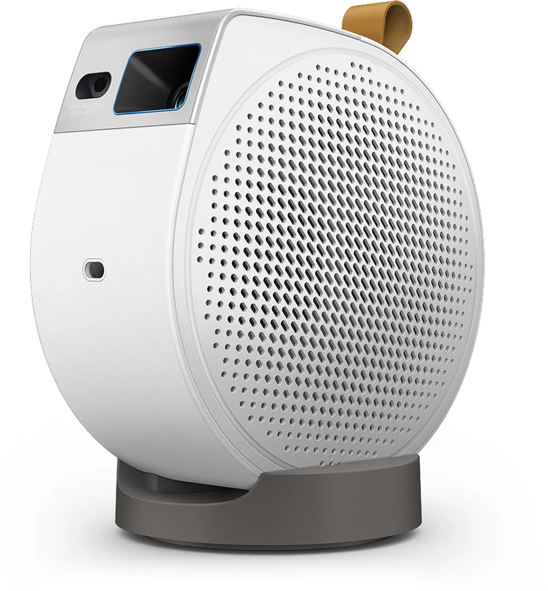 BenQ GV50 Draagbare Laser Projector 500 ANSI Lumen