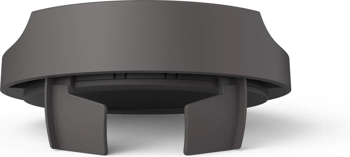BenQ GV50 Draagbare Laser Projector 500 ANSI Lumen - Wit/Grijs