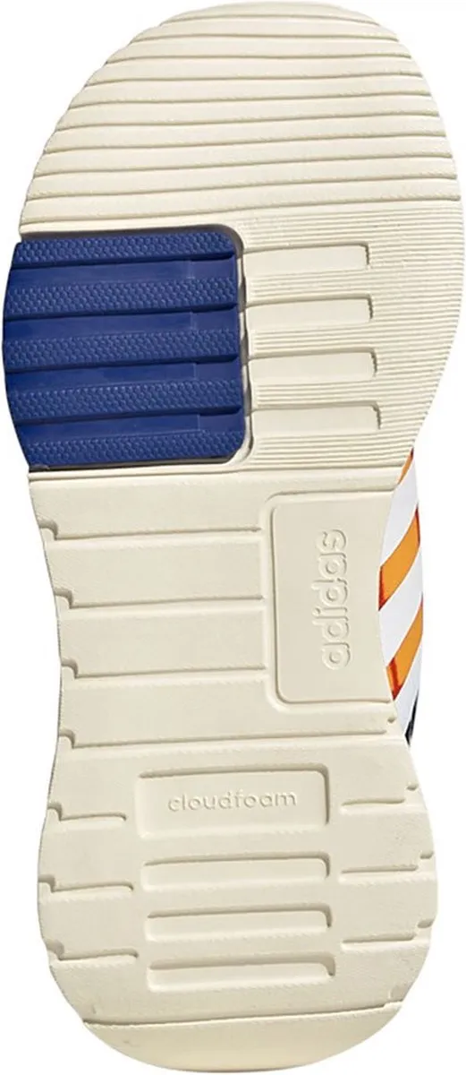 Adidas Racer Tr21 Woody Hardloopschoenen - 34 - Geel