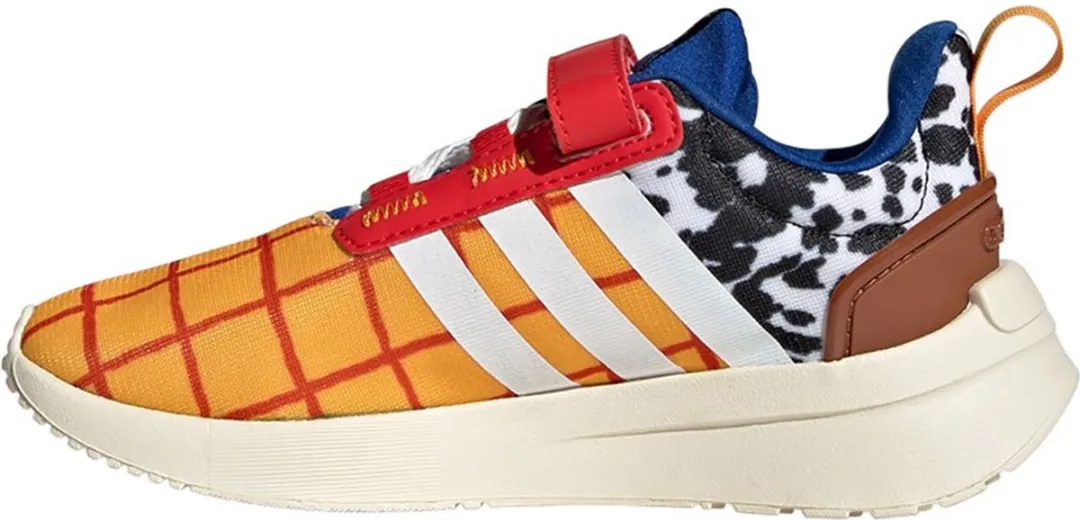 Adidas Racer Tr21 Woody Hardloopschoenen - 34 - Geel