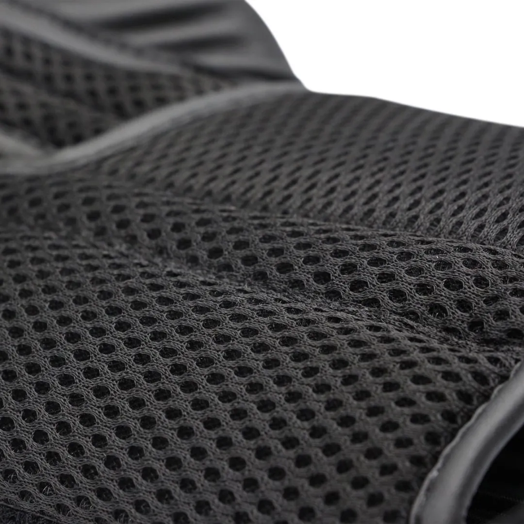 adidas Boksset 14 oz - Zwart/Wit