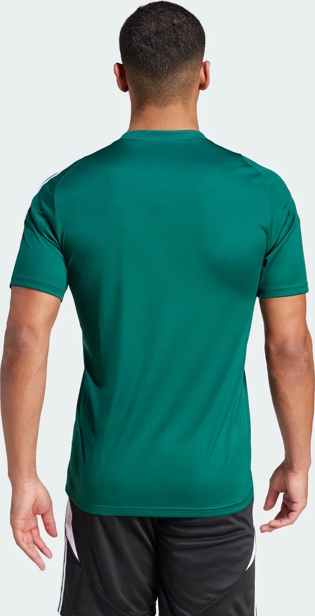 adidas Performance Tiro 24 Voetbalshirt M - Groen