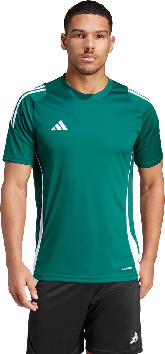 adidas Performance Tiro 24 Voetbalshirt M