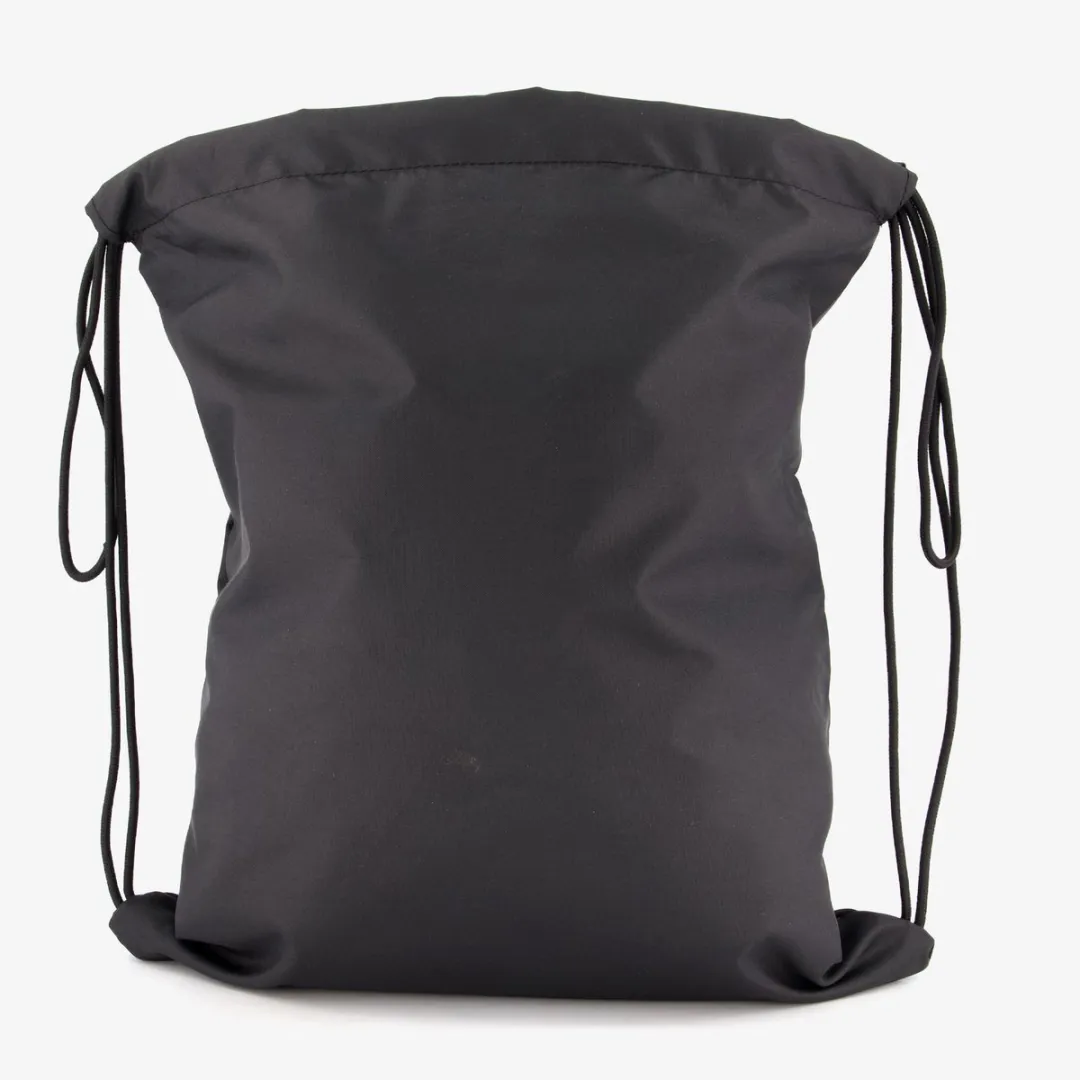 PUMA Phase Gymsack - Zwart/Wit