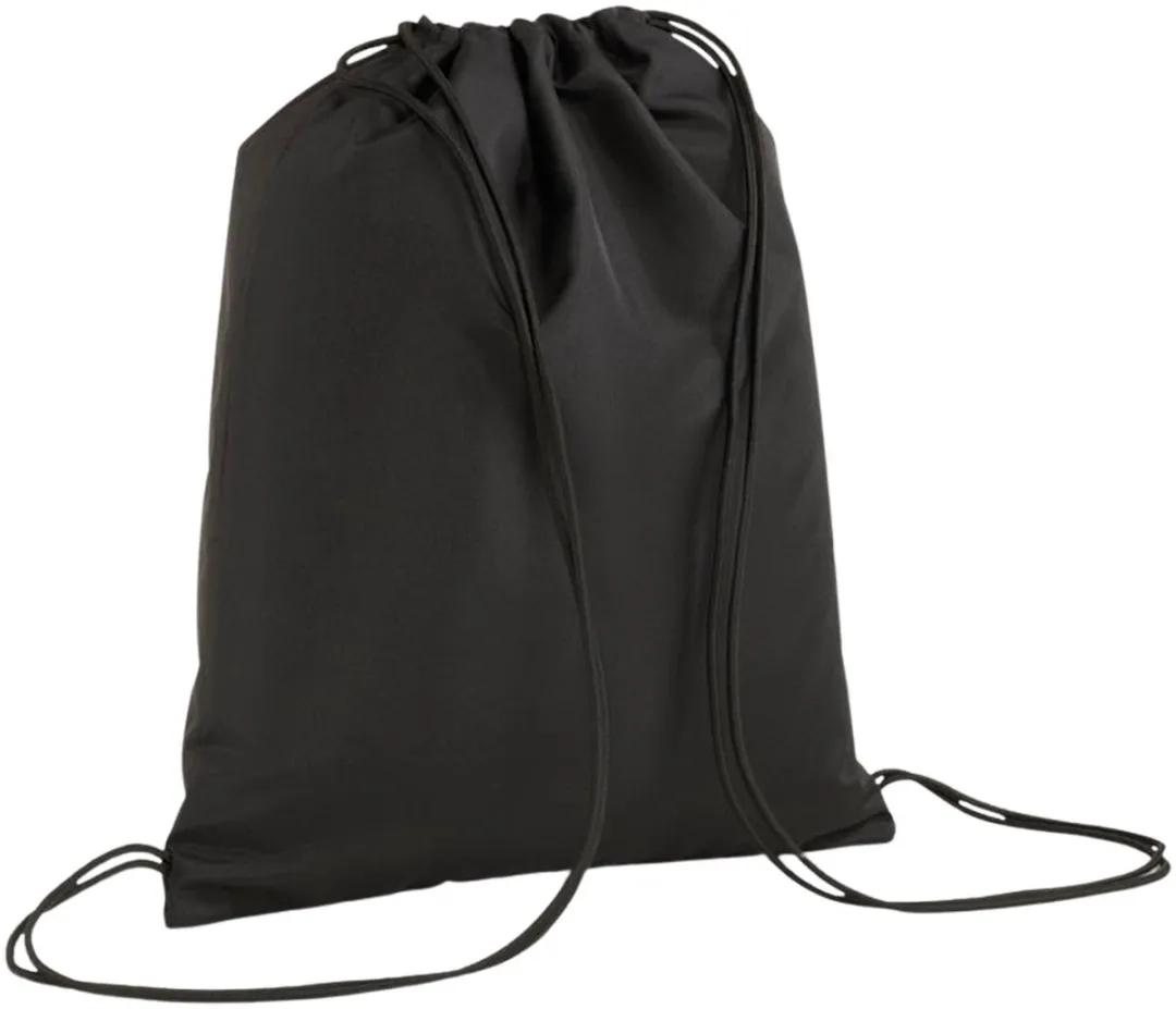 PUMA Phase Gymsack - Zwart/Wit