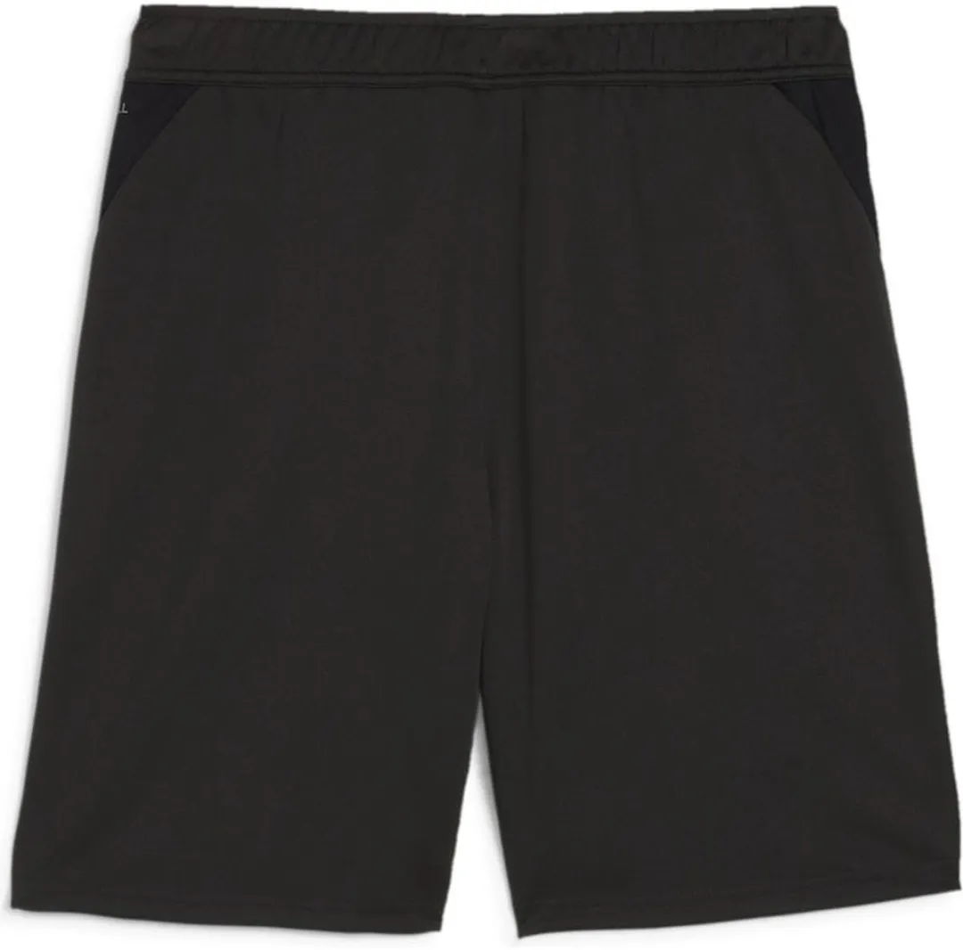 PUMA Teamgoal Trainingsshort Heren XL - Zwart