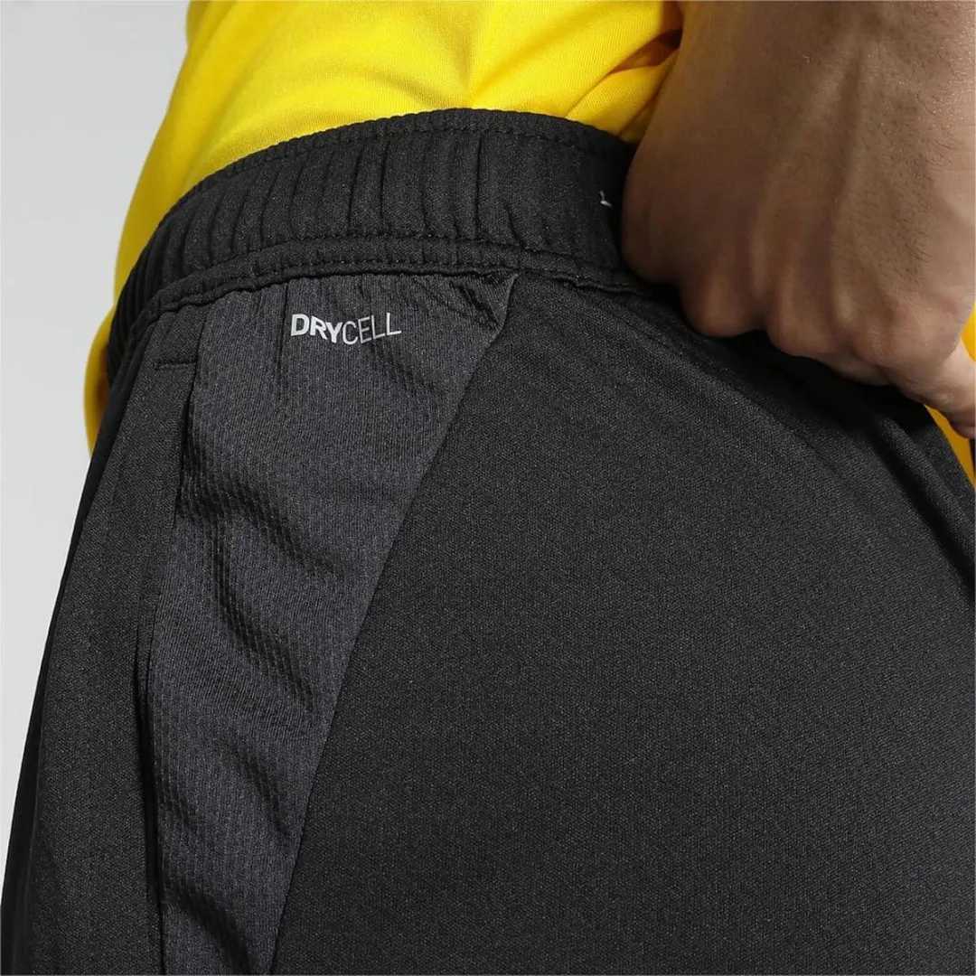PUMA Teamgoal Trainingsshort Heren XL - Zwart