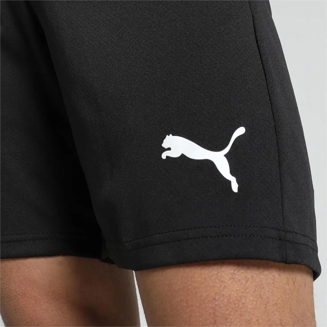 PUMA Teamgoal Trainingsshort Heren XL - Zwart