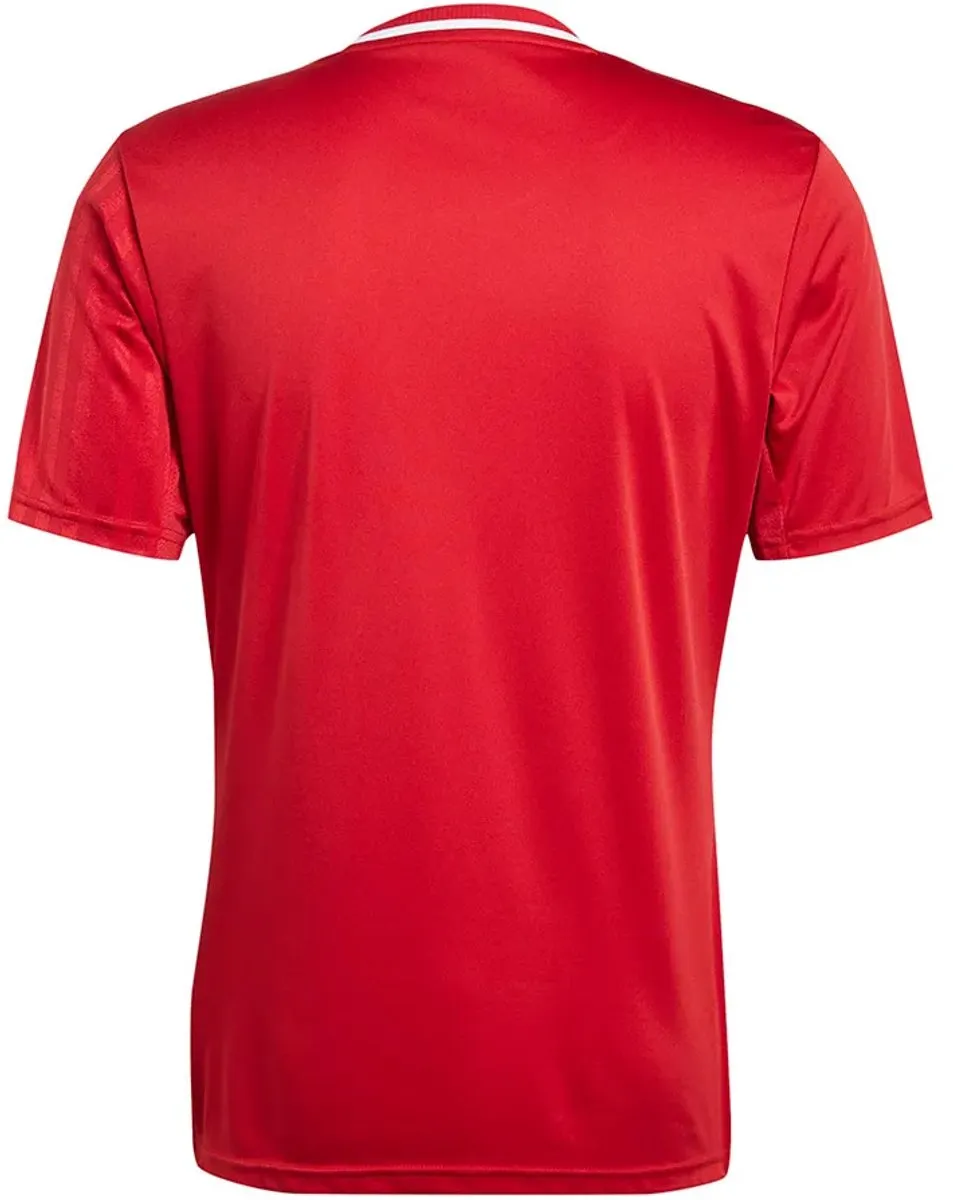 Adidas Campeon 25 T-shirt - L - Team Power Red