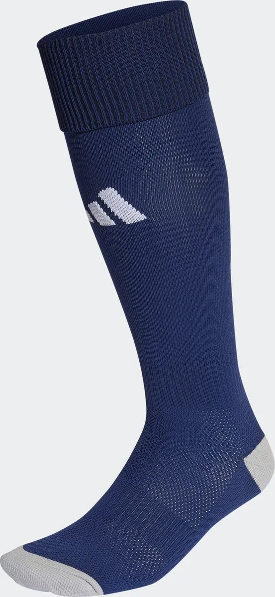 adidas Performance Milano 23 Sokken Blauw 31-33