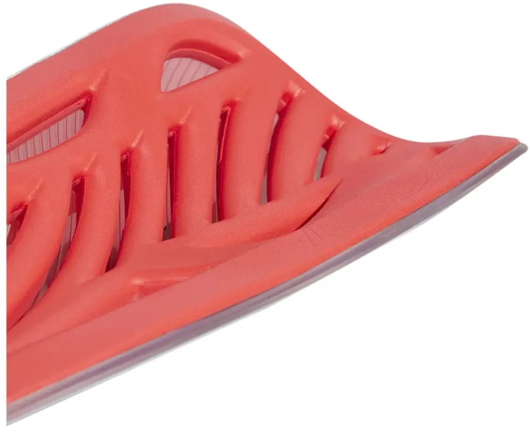 adidas Performance Tiro League Scheenbeschermers Rood - XL