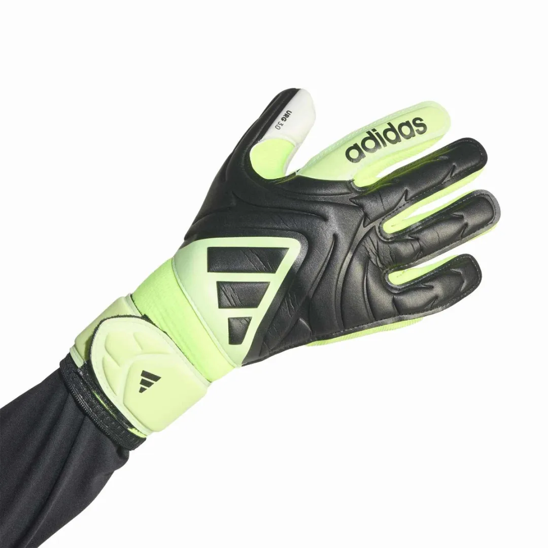adidas Performance Copa League Keepershandschoenen Kids JN5345 - Zwart
