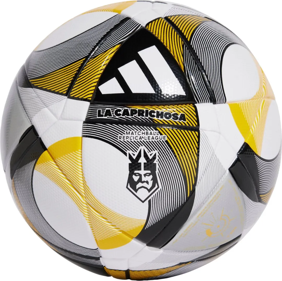 Adidas Performance Kings League Voetbal 5
